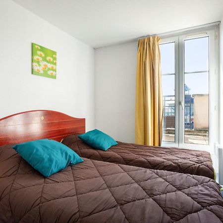 Apartment Port Guillaume-6 By Interhome Cabourg Exterior foto